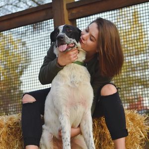 Meet your Posher, Rachelle